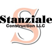 Stanziale Construction LLC; Paving and Trucking logo